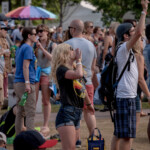 Shaky Knees 2017 Day 2. Photo by Mike Gerry @ Shaky Knees 2017 Day 2. Photo by Mike Gerry