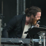 Nick Murphy. Photo Hillery Terenzi at Atlanta Music Guide Nick Murphy @ Shaky Knees 2017 Day 2. Photo Hillery Terenzi