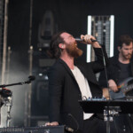 Nick Murphy. Photo Hillery Terenzi at Atlanta Music Guide Nick Murphy @ Shaky Knees 2017 Day 2. Photo Hillery Terenzi