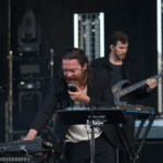 Nick Murphy. Photo Hillery Terenzi at Atlanta Music Guide Nick Murphy @ Shaky Knees 2017 Day 2. Photo Hillery Terenzi