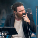 Nick Murphy. Photo Hillery Terenzi at Atlanta Music Guide Nick Murphy @ Shaky Knees 2017 Day 2. Photo Hillery Terenzi