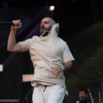 X Ambassadors. Photo Hillery Terenzi at Atlanta Music Guide X Ambassadors @ Shaky Knees 2017 Day 2. Photo Hillery Terenzi