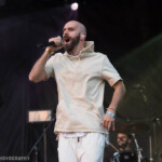 X Ambassadors. Photo Hillery Terenzi at Atlanta Music Guide X Ambassadors @ Shaky Knees 2017 Day 2. Photo Hillery Terenzi