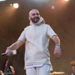 X Ambassadors. Photo Hillery Terenzi at Atlanta Music Guide X Ambassadors @ Shaky Knees 2017 Day 2. Photo Hillery Terenzi