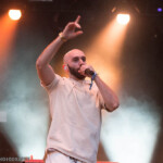 X Ambassadors. Photo Hillery Terenzi at Atlanta Music Guide X Ambassadors @ Shaky Knees 2017 Day 2. Photo Hillery Terenzi