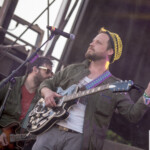 Dr. Dog. Photo by Mike Gerry Dr. Dog @ Shaky Knees 2017 Day 2. Photo by Mike Gerry