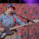 Dr. Dog. Photo by Mike Gerry Dr. Dog @ Shaky Knees 2017 Day 2. Photo by Mike Gerry