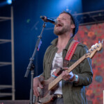 Dr. Dog. Photo by Mike Gerry Dr. Dog @ Shaky Knees 2017 Day 2. Photo by Mike Gerry