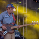 Dr. Dog . Photo by Mike Gerry Dr. Dog @ Shaky Knees 2017 Day 2. Photo by Mike Gerry