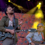 Dr. Dog. Photo by Mike Gerry Dr. Dog @ Shaky Knees 2017 Day 2. Photo by Mike Gerry