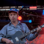 Dr. Dog. Photo by Mike Gerry Dr. Dog @ Shaky Knees 2017 Day 2. Photo by Mike Gerry