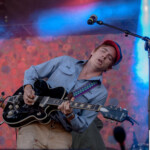 Dr. Dog @ Shaky Knees 2017 Day 2. Photo by Mike Gerry Dr. Dog @ Shaky Knees 2017 Day 2. Photo by Mike Gerry
