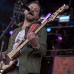 Dr. Dog. Photo by Mike Gerry Dr. Dog @ Shaky Knees 2017 Day 2. Photo by Mike Gerry