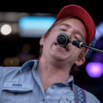 Dr. Dog. Photo by Mike Gerry Dr. Dog @ Shaky Knees 2017 Day 2. Photo by Mike Gerry