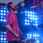 Family and Friends. Photo by Mike Gerry Family and Friends @ Shaky Knees 2017 Day 2. Photo by Mike Gerry