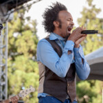 Fantastic Negrito. Photo by Mike Gerry Fantastic Negrito @ Shaky Knees 2017 Day 2. Photo by Mike Gerry