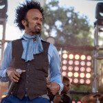 Fantastic Negrito. Photo by Mike Gerry Fantastic Negrito @ Shaky Knees 2017 Day 2. Photo by Mike Gerry