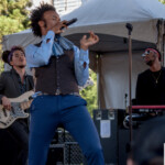 Fantastic Negrito. Photo by Mike Gerry Fantastic Negrito @ Shaky Knees 2017 Day 2. Photo by Mike Gerry
