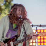 Great Peacock. Photo by Mike Gerry Great Peacock @ Shaky Knees 2017 Day 3 - Photo by Mike Gerry