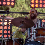Great Peacock. Photo by Mike Gerry Great Peacock @ Shaky Knees 2017 Day 3 - Photo by Mike Gerry