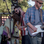Great Peacock. Photo by Mike Gerry Great Peacock @ Shaky Knees 2017 Day 3 - Photo by Mike Gerry