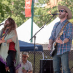 Great Peacock. Photo by Mike Gerry Great Peacock @ Shaky Knees 2017 Day 3 - Photo by Mike Gerry