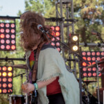 Great Peacock. Photo by Mike Gerry Great Peacock @ Shaky Knees 2017 Day 3 - Photo by Mike Gerry