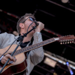 Hamilton Leithauser. Photo by Mike Gerry Hamilton Leithauser @ Shaky Knees 2017 Day 3 - Photo by Mike Gerry