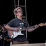 Hoops. Photo by Mike Gerry Hoops @ Shaky Knees 2017 Day 3 - Photo by Mike Gerry