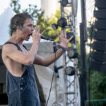 POND. Photo by Mike Gerry POND @ Shaky Knees 2017 Day 3 - Photo by Mike Gerry