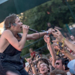 POND. Photo by Mike Gerry POND @ Shaky Knees 2017 Day 3 - Photo by Mike Gerry