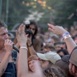 POND. Photo by Mike Gerry POND @ Shaky Knees 2017 Day 3 - Photo by Mike Gerry