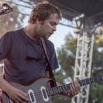 POND's Jay Watson, also known as Tame Impala's Jay Watson - Photo by Mike Gerry POND @ Shaky Knees 2017 Day 3 - Photo by Mike Gerry
