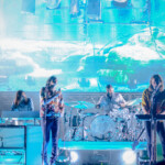 Phoenix. Photo by Mike Gerry Phoenix @ Shaky Knees 2017 Day 3 - Photo by Mike Gerry