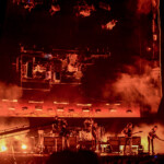 Phoenix. Photo by Mike Gerry Phoenix @ Shaky Knees 2017 Day 3 - Photo by Mike Gerry