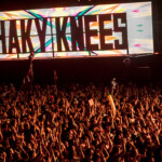 Phoenix. Photo by Mike Gerry Phoenix @ Shaky Knees 2017 Day 3 - Photo by Mike Gerry