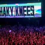 Phoenix @ Shaky Knees 2017 Day 3 - Photo by Mike Gerry