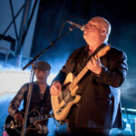 Pixies @ Shaky Knees 2017, Friday, Day 1 Pixies @ Shaky Knees 2017, Friday, Day 1
