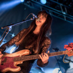 Pixies @ Shaky Knees 2017, Friday, Day 1 Pixies @ Shaky Knees 2017, Friday, Day 1