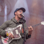 Portugal. The Man @ Shaky Knees 2017, Friday, Day 1 Portugal. The Man @ Shaky Knees 2017, Friday, Day 1