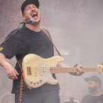 Portugal. The Man @ Shaky Knees 2017, Friday, Day 1 Portugal. The Man @ Shaky Knees 2017, Friday, Day 1