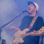 Portugal. The Man @ Shaky Knees 2017, Friday, Day 1 Portugal. The Man @ Shaky Knees 2017, Friday, Day 1