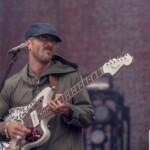 Portugal. The Man @ Shaky Knees 2017, Friday, Day 1 Portugal. The Man @ Shaky Knees 2017, Friday, Day 1