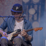 Portugal. The Man @ Shaky Knees 2017, Friday, Day 1 Portugal. The Man @ Shaky Knees 2017, Friday, Day 1