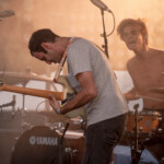 Preoccupations @ Shaky Knees 2017, Friday, Day 1 Preoccupations @ Shaky Knees 2017, Friday, Day 1