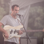 Preoccupations @ Shaky Knees 2017, Friday, Day 1 Preoccupations @ Shaky Knees 2017, Friday, Day 1