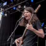 Rainbow Kitten Surprise @ Shaky Knees 2017, Friday, Day 1 Rainbow Kitten Surprise @ Shaky Knees 2017, Friday, Day 1