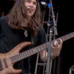 Rainbow Kitten Surprise @ Shaky Knees 2017, Friday, Day 1 Rainbow Kitten Surprise @ Shaky Knees 2017, Friday, Day 1