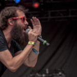 Rainbow Kitten Surprise @ Shaky Knees 2017, Friday, Day 1 Rainbow Kitten Surprise @ Shaky Knees 2017, Friday, Day 1