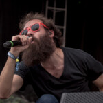 Rainbow Kitten Surprise @ Shaky Knees 2017, Friday, Day 1 Rainbow Kitten Surprise @ Shaky Knees 2017, Friday, Day 1